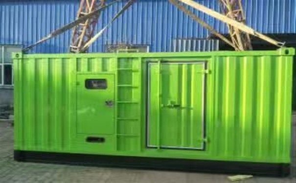 杭州拱墅600kw大型柴油发电机组出租价格 杭州拱墅600kw大型柴油发电机组出租价格