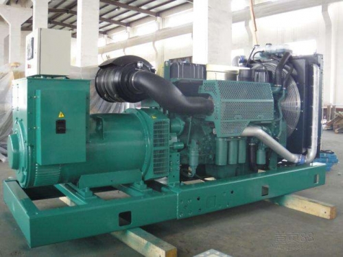 杭州拱墅便携静音：租赁无声发电机组，便携式解决能源需求