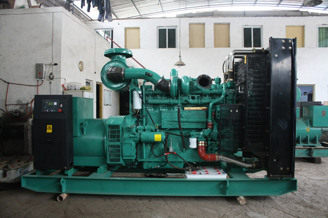 杭州拱墅环保无噪音：租用静音发电机组，为环境和耳朵双重保驾护航